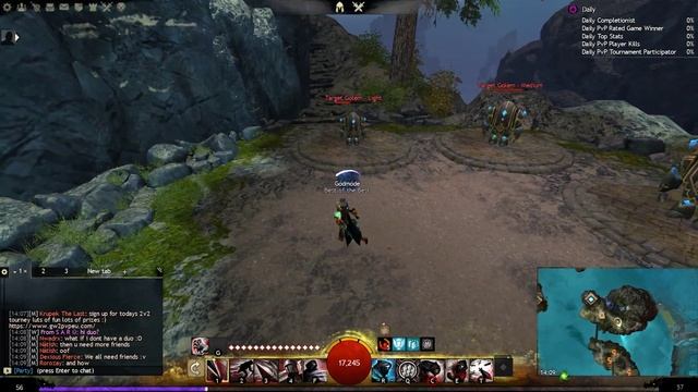 Pistol whip build/guide смотреть онлайн