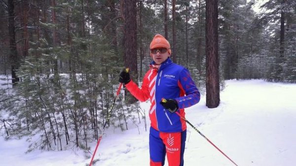 Коньковый ход с нуля: главные ошибки начинающих лыжников, виды конькового хода на лыжах