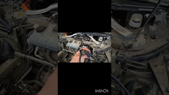 Tesla S 2020 впадает в кому....
оживляем теслу S