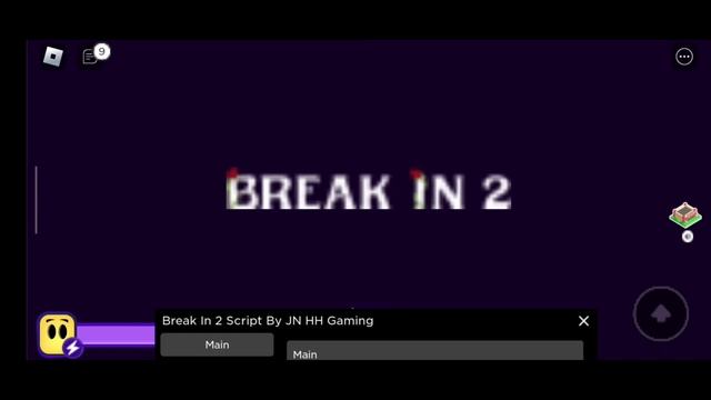 Break In 2 Script ? | Roblox Executor Mobile and Pc | Unlimited Apple and Cookies and Much More смотреть онлайн