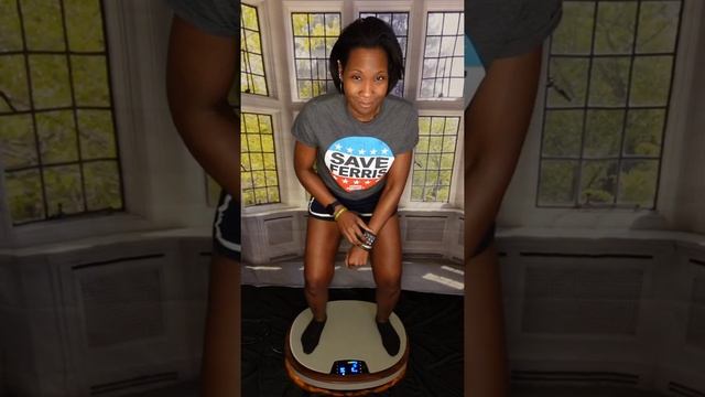 Get Rid Of Cellulite Using This Vibration Plate - Lifepro Vibration Platform