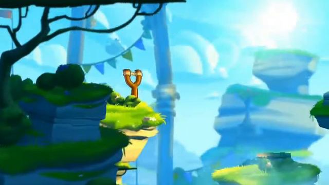 Angry Birds Under Pigstruction-Daily Arena Event (30/05/15) IOS смотреть онлайн