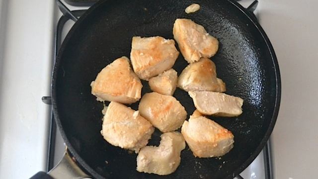 Сборник рецептов