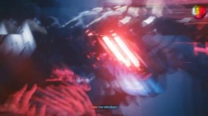 ОБЪЯСНЕНИЕ СЮЖЕТА И КОНЦОВКИ  Cyberpunk 2077: Phantom Liberty | СЮЖЕТ, ВСЕ КОНЦОВКИ И ПОСЛЕДСТВИЯ