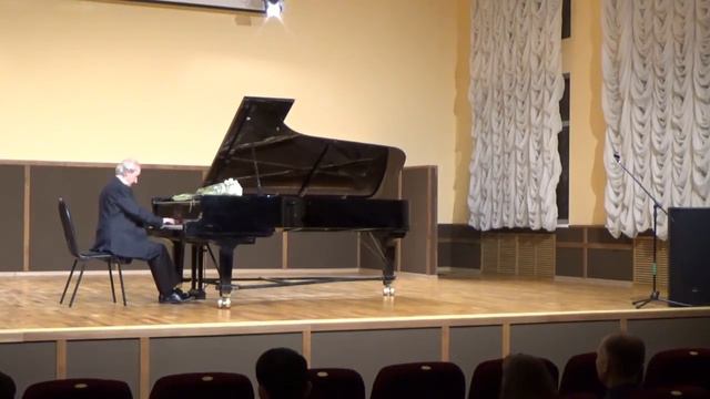 Шуберт Экспромт Ля бемоль мажор смотреть онлайн