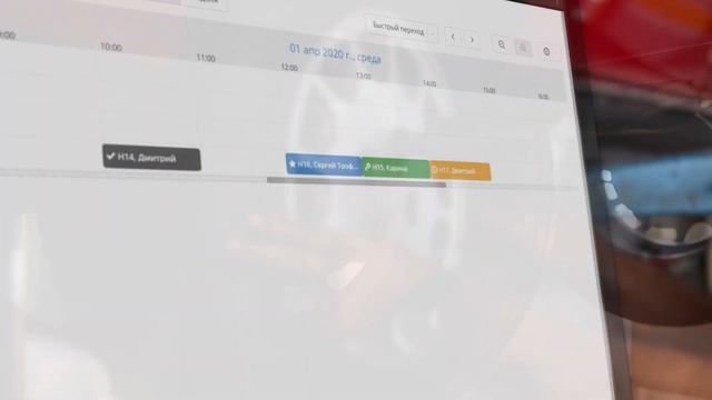 Программа для Шиномонтажа - RemOnline (Автоматизация Учета Автошин) смотреть онлайн