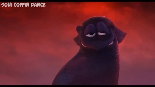 HOTEL TRANSYLVANIA 3 - Coffin Dance Song (COVER) смотреть онлайн