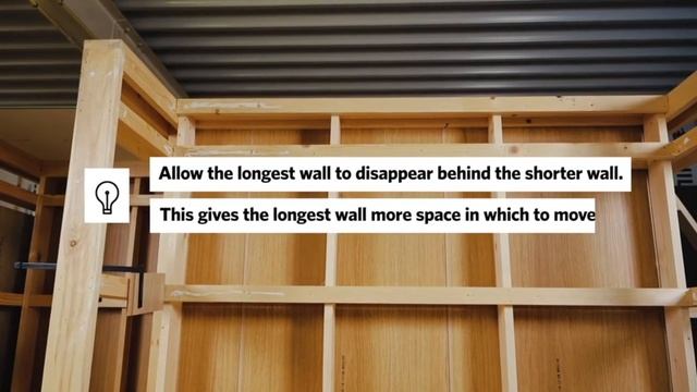 ClicWall | Installation Guide смотреть онлайн