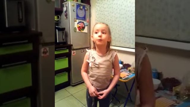 Стих про блокадницу смотреть онлайн