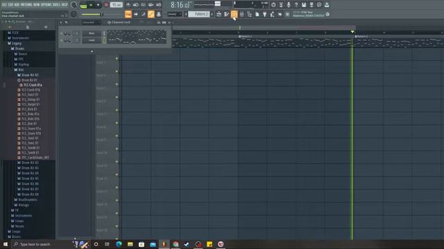 [Outdated, read description] Undertale - Tem Shop (Recreation in FL Studio + FLP) смотреть онлайн