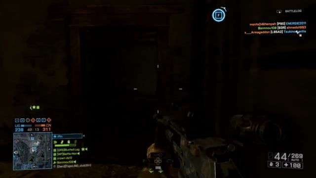Battlefield 4™ - The art of Jedi смотреть онлайн