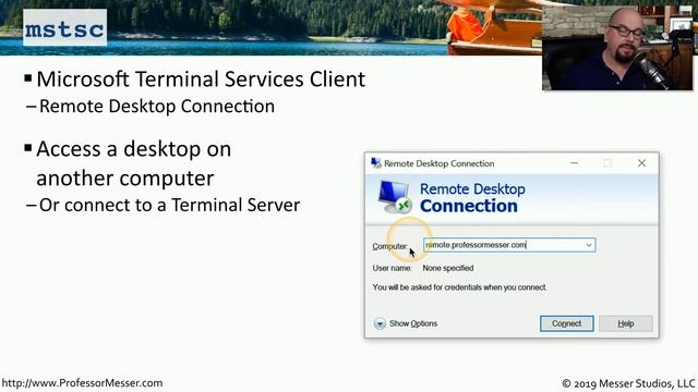 System Utilities - CompTIA A+ 220-1002 - 1.5 смотреть онлайн