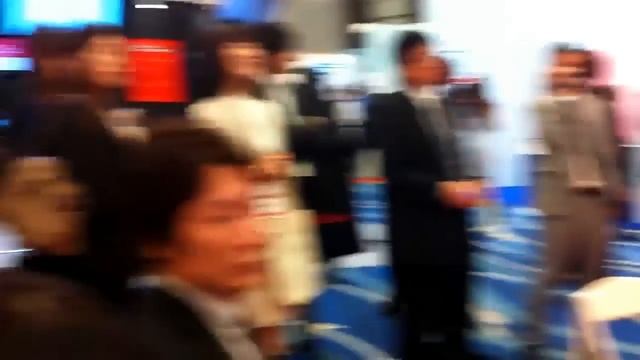 XTR3D @ Ad Tech - Gesture UI смотреть онлайн