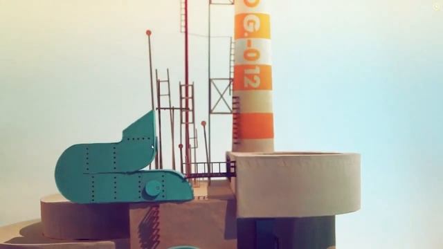 Lumino City Walkthrough Gameplay Part 8 - The Ending смотреть онлайн