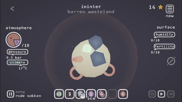 Building Entire Solar Systems One Material At A Time - Heliopedia смотреть онлайн