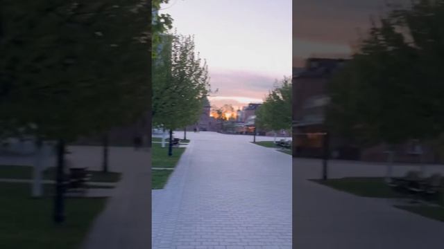 Русские живут в деревянных избах и воруют кирпич ? смотреть онлайн