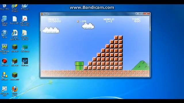 Vpx Gaming Industries plays Indie games: Portal Mario смотреть онлайн