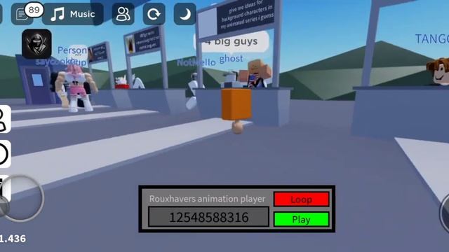 *FE* Animation ID Player Script Roblox Script Hack | Fluxus / Hydrogen / Delta Script смотреть онлайн