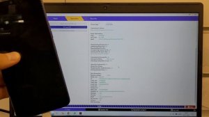FRP Tecno Pova 4 Pro LG8N Сброс Аккаунта Гугл. TFM TOOL PRO. Удалённая разблокировка телефона