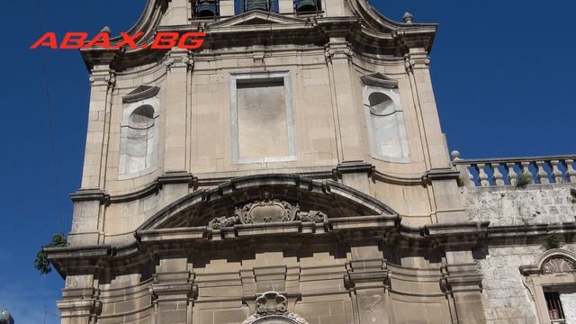 Licata, Sicilia, Italy travel guide 4K bluemaxbg.com смотреть онлайн