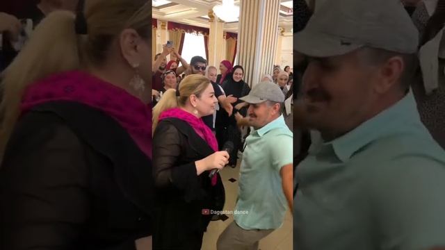 Когда танцует Патимат Расулова мужчин не удержать смотреть онлайн