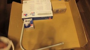 Комплект цифрового спутникового телевидения Триколор ТВ Full HD (GS 8306S)