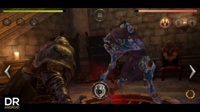Lords of the Fallen - GAMEPLAY (OFFLINE) 1.2GB+ смотреть онлайн