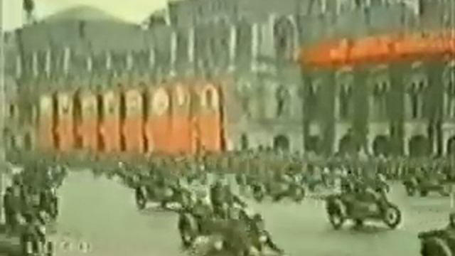 СССР Ленин Сталин: USSR historic film смотреть онлайн