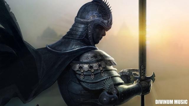 Ezra Raymond - For King and Country [Uplifting Powerful Epic] смотреть онлайн