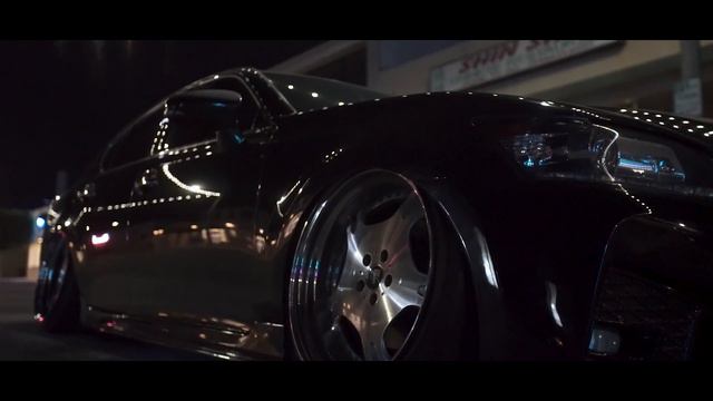 JLOWWW GS 350 | ALOWHA смотреть онлайн