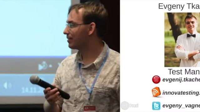 Тестировщик лучший релиз менеджер! смотреть онлайн