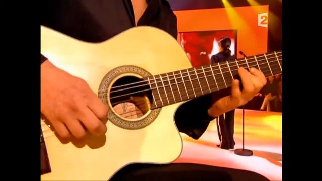 Alizee Ализе La Isla Bonita HD смотреть онлайн