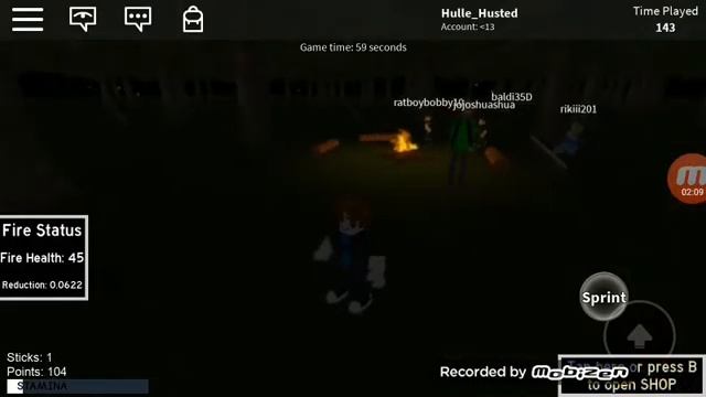 Baldi's Basics Camping Trip Demo. Dantes version. смотреть онлайн