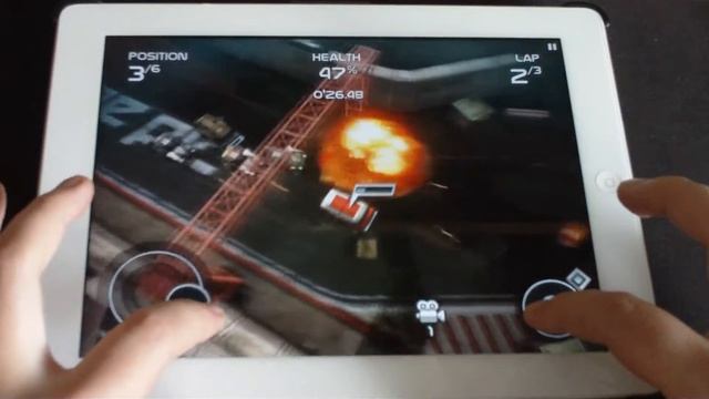 Uber Racer 3D - Gameplay - FREE APP смотреть онлайн