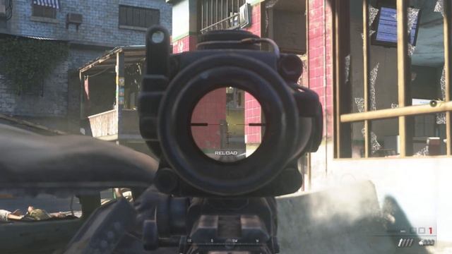 Hornest's Nest / Favela Escape｜Realistic Immersive ULTRA Graphics Gameplay [4K 60FPS] Call Of Duty смотреть онлайн