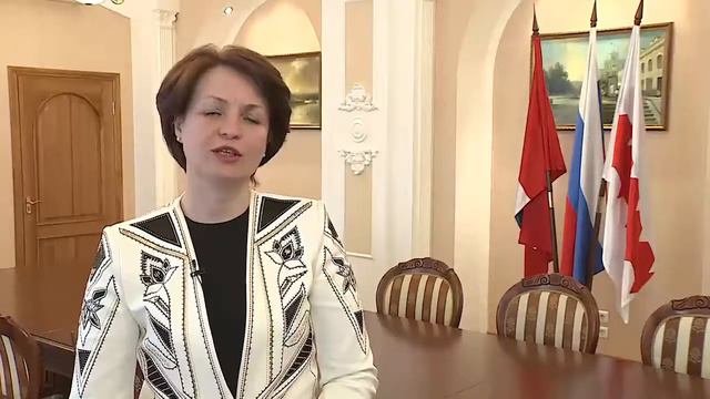 20 05 22 "Прощай школа" поздравление мэра г. Омска Оксаны Фадиной смотреть онлайн