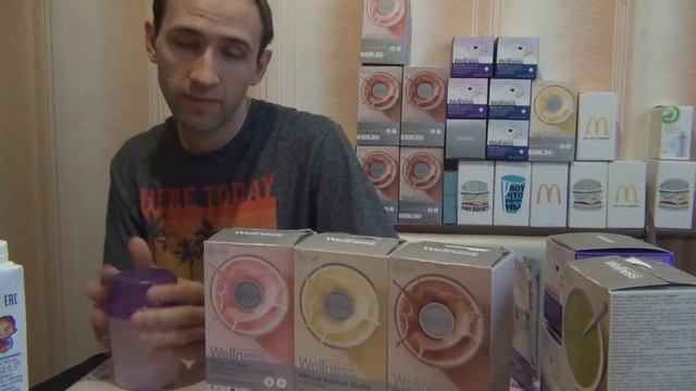 Про Веллнесс коктейль. Спикер, основатель бизнес команды "Академия успеха", Роман. смотреть онлайн
