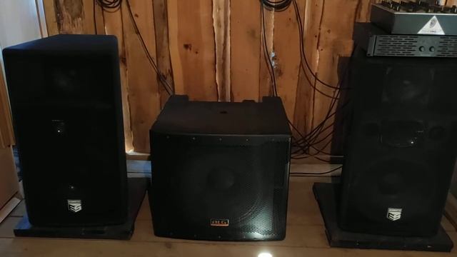 "Музыкальный центр" своими руками смотреть онлайн