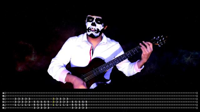 【NIRVANA】[ In Bloom ] cover by Masuka | LESSON | GUITAR TAB смотреть онлайн