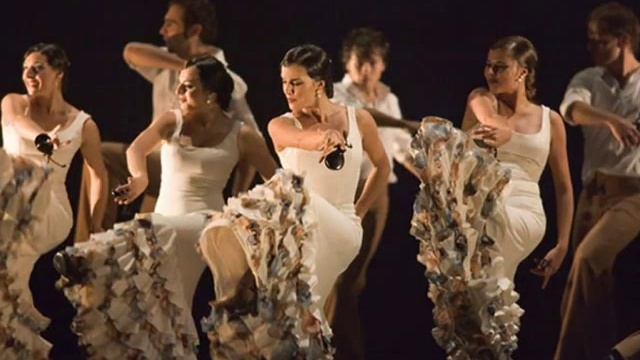 Amazing Flamenco Armik   Gypsy Flame