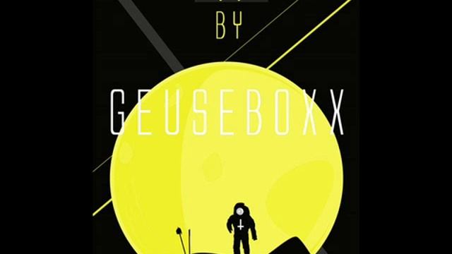 Geuseboxx - Exit Humanity смотреть онлайн