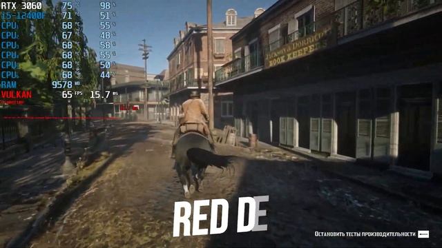 RTX 3060 в 2023 году - ИДЕАЛЬНЫЙ ВАРИАНТ?? смотреть онлайн