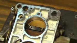 Светлов  перетечки 2 камеры Солекс