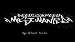 Styles Of Beyond - Nine Thou