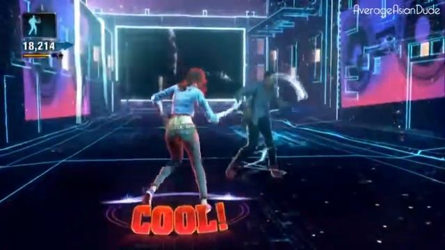 The Hip Hop Dance Experience (Games Dance 2013 Now) смотреть онлайн