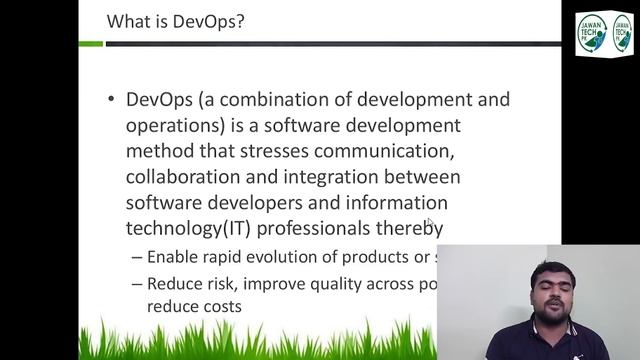 Online Mobile App Dev Class # 2 in Urdu/Hindi | Git (DVCS) | Intro to DevOps | Intro to Linux смотреть онлайн