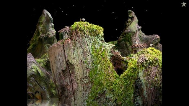КОСМИЧЕСКИЙ ГНОМИК | Samorost 1 прохождение