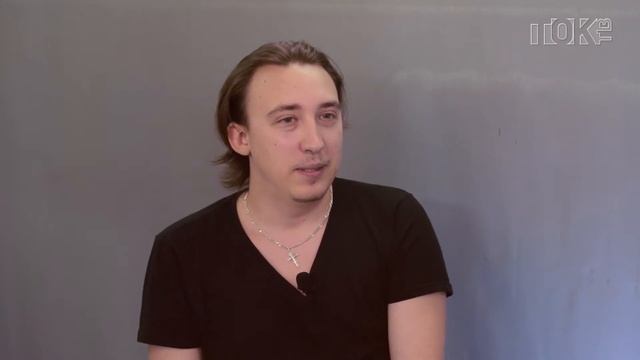 Разговор на тему. Музыкант, автор и исполнитель Antonio Kovonni смотреть онлайн