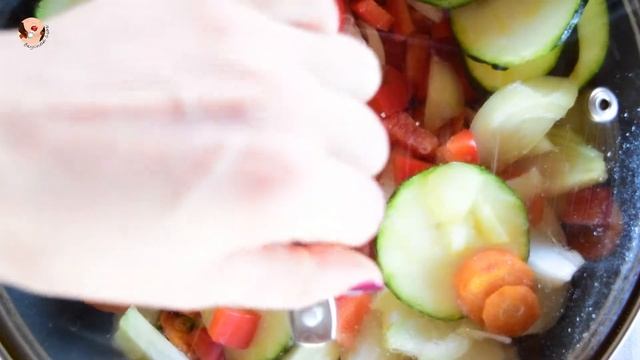 Вегетарианская Кухня