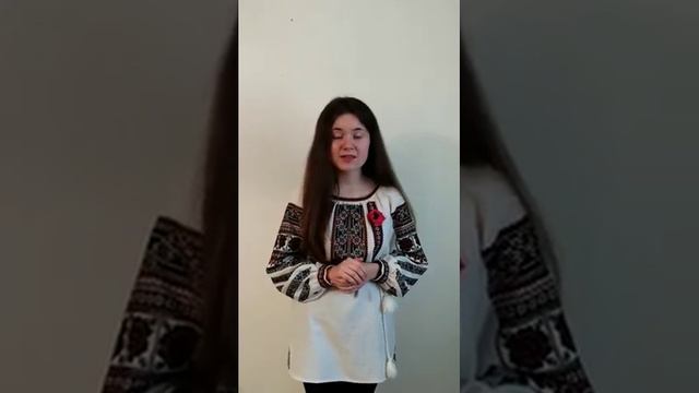 Анастасія Іванова. Заснули мальви біля хати. смотреть онлайн